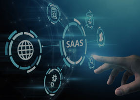 SaaS Development