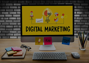 Digital Marketing Services